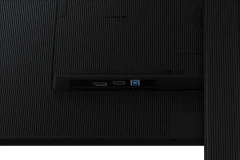 Монитор Samsung 27" ViewFinity S8 S27D800EAIXCI черный IPS LED 5ms 16:9 HDMI матовая HAS Piv 1000:1 350cd 178гр/178гр 3840x2160 60Hz DP 4K USB 6.1кг