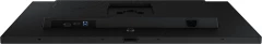 Монитор Samsung 27" ViewFinity S8 S27D800EAIXCI черный IPS LED 5ms 16:9 HDMI матовая HAS Piv 1000:1 350cd 178гр/178гр 3840x2160 60Hz DP 4K USB 6.1кг