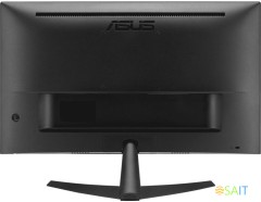 Монитор Asus 21.45&quot; VY229Q черный IPS LED 1ms 16:9 HDMI M/M матовая 250cd 178гр/178гр 1920x1080 75Hz DP FHD 2.82кг