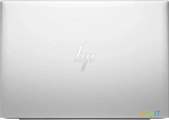 Ноутбук HP EliteBook 840 G10 Core i7 1355U 16Gb SSD512Gb Intel Iris Xe graphics 14" IPS WUXGA (1920x1200) Windows 11 Professional 64 silver WiFi BT Cam (927UOES)