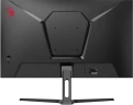 Монитор Bloody 27" MN270Q черный IPS LED 1ms 16:9 HDMI M/M матовая 300cd 178гр/178гр 2560x1440 180Hz G-Sync DP 2K 3.95кг