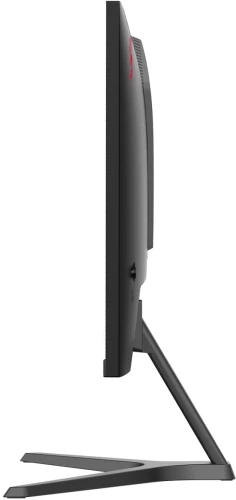 Монитор Bloody 27" MN270Q черный IPS LED 1ms 16:9 HDMI M/M матовая 300cd 178гр/178гр 2560x1440 180Hz G-Sync DP 2K 3.95кг