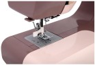 Швейная машина Comfort 1020 какао