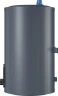 Водонагреватель Thermex Golf 15 U 1.5кВт 15л электрический настенный/серый