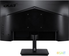 Монитор Acer 23.8" Vero V247YHbiv черный VA LED 4ms 16:9 HDMI полуматовая 250cd 178гр/178гр 1920x1080 100Hz FreeSync VGA FHD 4.3кг