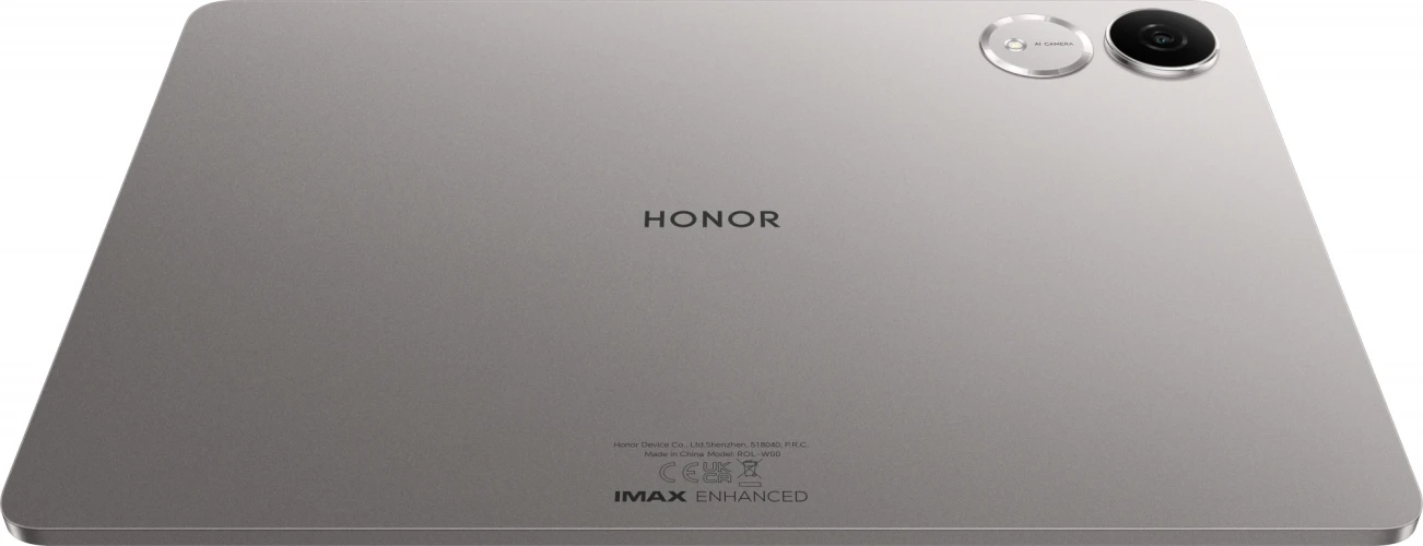 Планшет Honor Pad V9 8350 Elite 3.35 8C RAM8Gb ROM256Gb 11.5" IPS 2800x1840 MagicOS 9.0 серый 13Mpix 8Mpix BT WiFi 10100mAh 17hr