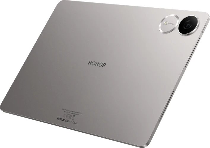 Планшет Honor Pad V9 8350 Elite 3.35 8C RAM8Gb ROM256Gb 11.5" IPS 2800x1840 MagicOS 9.0 серый 13Mpix 8Mpix BT WiFi 10100mAh 17hr
