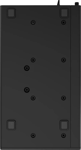 ПК IRU Tactio 310H6SB MT i5 12400 (2.5) 16Gb SSD512Gb UHDG 730 FreeDOS GbitEth 450W черный (RUS) (2131077)