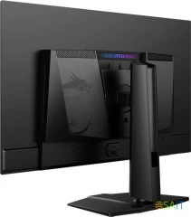 Монитор MSI 31.5" MPG 321URX QD-OLED черный QD OLED LED 16:9 HDMI матовая HAS 250cd 178гр/178гр 3840x2160 240Hz DP 4K USB 9.6кг