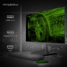 Монитор Digma 27" Progress 27P501F черный IPS LED 5ms 16:9 HDMI M/M матовая 300cd 178гр/178гр 1920x1080 100Hz G-Sync FreeSync VGA DP FHD 4.3кг
