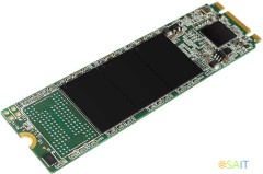 Накопитель SSD Silicon Power SATA-III 128GB SP128GBSS3A55M28 A55 M.2 2280