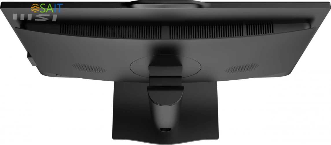 Моноблок MSI Pro AP242P 14M-654XRU 23.8" Full HD i5 14400 (2.5) 16Gb SSD512Gb UHDG 730 noOS GbitEth WiFi BT 120W клавиатура мышь Cam черный 1920x1080