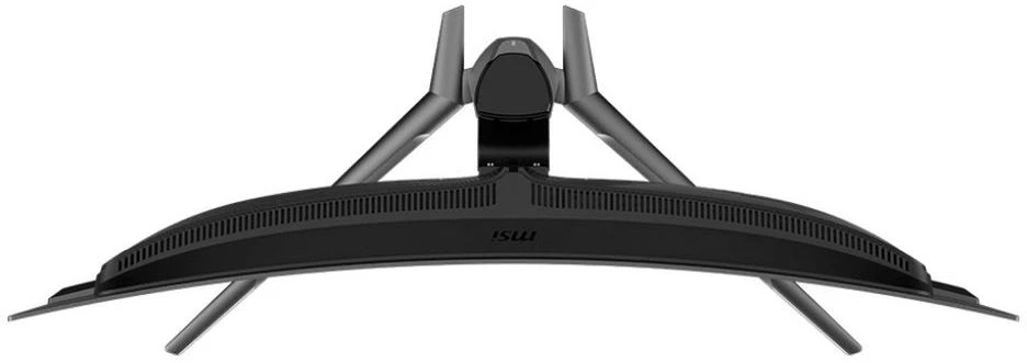 Монитор MSI 34" MAG 341CQP QD-OLED черный QD OLED LED 21:9 HDMI матовая HAS 250cd 178гр/178гр 3440x1440 175Hz FreeSync Premium Pro DP UW USB 9.3кг