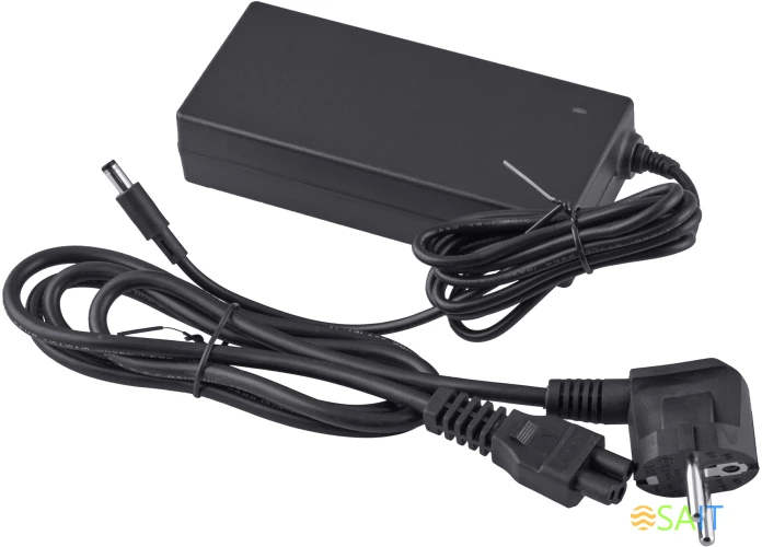 Моноблок IRU 27IM 27" Full HD i3 1215U (1.2) 8Gb SSD256Gb Iris Plus Graphics Free DOS GbitEth WiFi BT 120W Cam черный 1920x1080