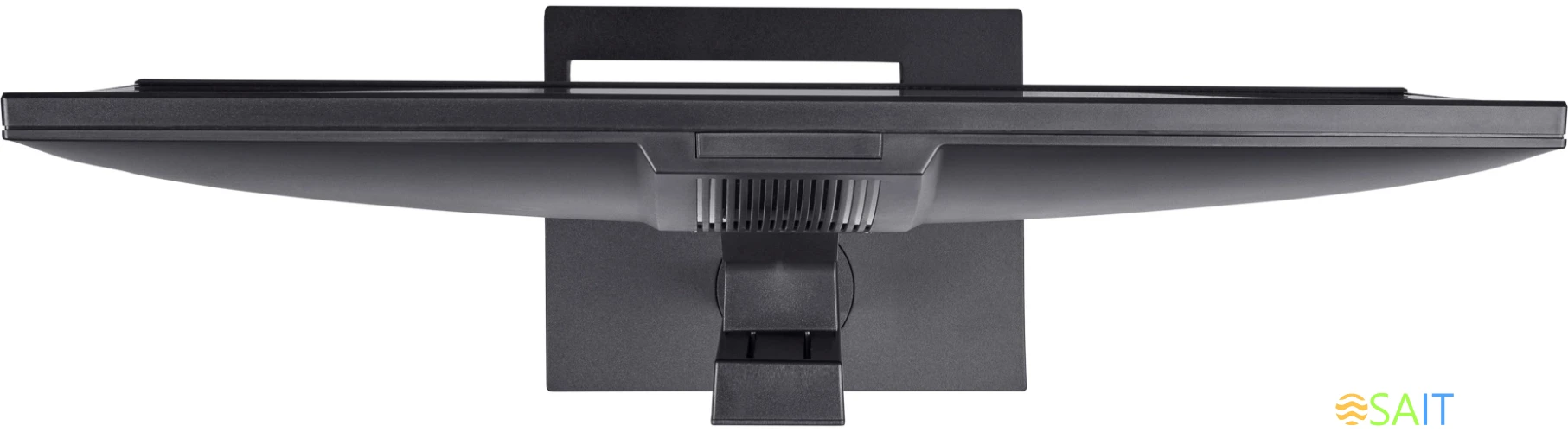 Моноблок IRU 27IM 27" Full HD i3 1215U (1.2) 8Gb SSD256Gb Iris Plus Graphics Free DOS GbitEth WiFi BT 120W Cam черный 1920x1080