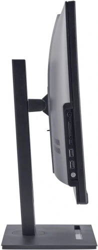 Моноблок IRU 27IM 27" Full HD i3 1215U (1.2) 8Gb SSD256Gb UHDG без ОС GbitEth WiFi BT 90W Cam черный 1920x1080