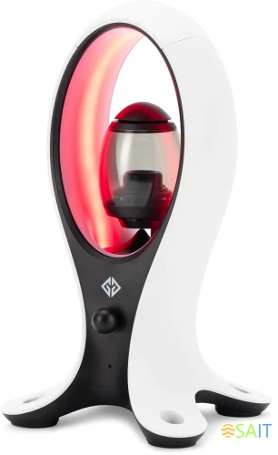 Подставка GMNG GG-DS109 (1968323) белый/черный