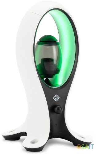 Подставка GMNG GG-DS109 (1968323) белый/черный