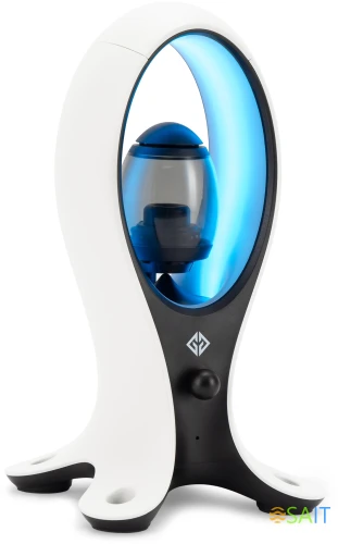 Подставка GMNG GG-DS109 (1968323) белый/черный