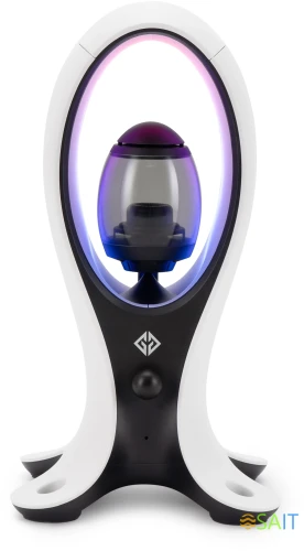 Подставка GMNG GG-DS109 (1968323) белый/черный