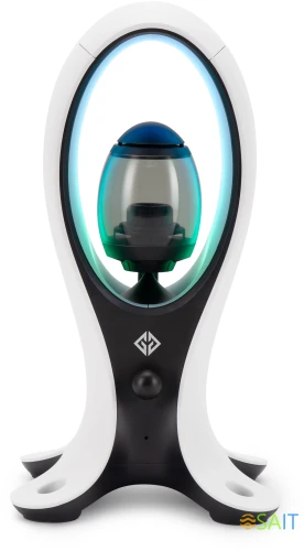 Подставка GMNG GG-DS109 (1968323) белый/черный