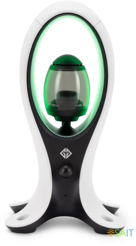 Подставка GMNG GG-DS109 (1968323) белый/черный