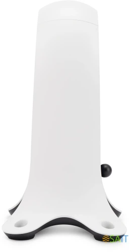 Подставка GMNG GG-DS109 (1968323) белый/черный