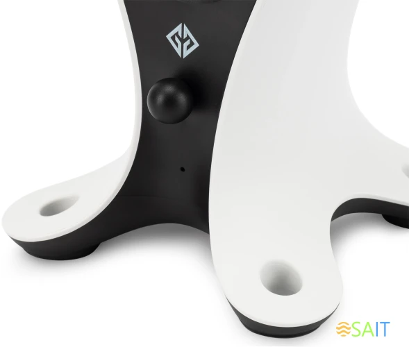 Подставка GMNG GG-DS109 (1968323) белый/черный