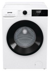 Стиральная машина Gorenje W1NHPI62SCSIRV класс: A загр.фронтальная макс.:6кг белый инвертер