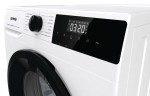 Стиральная машина Gorenje W1NHPI62SCSIRV класс: A загр.фронтальная макс.:6кг белый инвертер