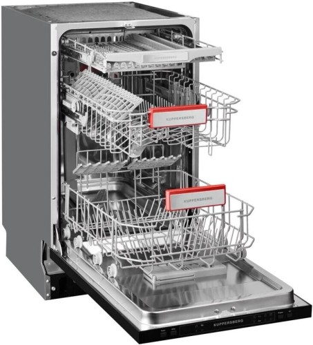 Встраиваемая посудомоечная машина Kuppersberg Kuppersberg GS 4557