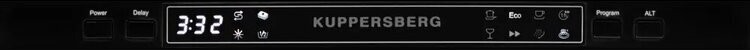 Встраиваемая посудомоечная машина Kuppersberg Kuppersberg GS 4557
