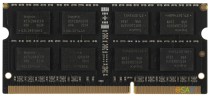Память DDR3 4GB 1600MHz Kingspec KS1600D3N15004G RTL PC3-12800 CL11 SO-DIMM 204-pin 1.5В single rank Ret
