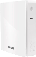 Воздухоочиститель Funai KOCHI ERW-60X 7.8Вт белый
