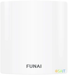 Воздухоочиститель Funai KOCHI ERW-60X 7.8Вт белый