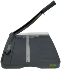 Резак сабельный Office Kit Trim A4D OKC002A4 A4/16лист./300мм/ручн.прижим