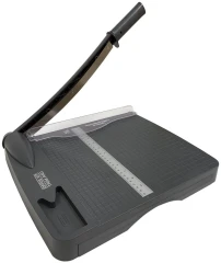 Резак сабельный Office Kit Trim A4D OKC002A4 A4/16лист./300мм/ручн.прижим