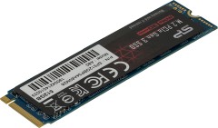 Накопитель SSD Silicon Power PCIe 3.0 x4 512GB SP512GBP34A80M28 M-Series M.2 2280