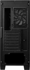 Корпус MSI MAG FORGE 321R AIRFLOW черный без БП ATX 4x120mm 2xUSB3.0 1xUSB3.1 audio bott PSU