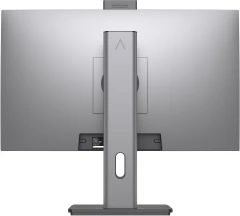 Моноблок Digma Pro Unity 27" Full HD i3 1315U (1.2) 16Gb SSD512Gb UHDG CR Windows 11 Professional GbitEth WiFi BT 90W клавиатура мышь Cam серый/черный 1920x1080