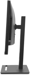 Моноблок IRU 23IM 23.8" Full HD i5 12450H (2) 16Gb SSD512Gb UHDG 730 noOS GbitEth WiFi BT 90W Cam черный 1920x1080