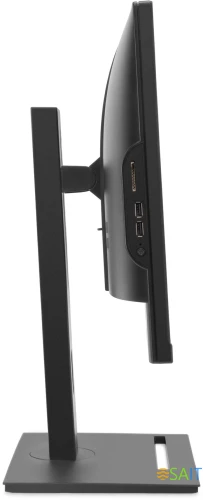 Моноблок IRU 23IM 23.8" Full HD i5 12450H (2) 16Gb SSD512Gb UHDG 730 noOS GbitEth WiFi BT 90W Cam черный 1920x1080