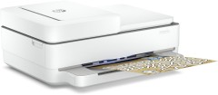 МФУ струйный HP DeskJet Ink Advantage 6475 (5SD78C) A4 Duplex WiFi белый