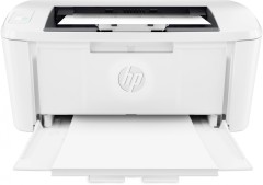 Принтер лазерный HP LaserJet M111a (7MD67A) A4 белый