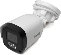 Камера видеонаблюдения IP Tiandy Spark TC-C32QN I3/E/Y/4/V5.1 4-4мм цв. корп.:белый