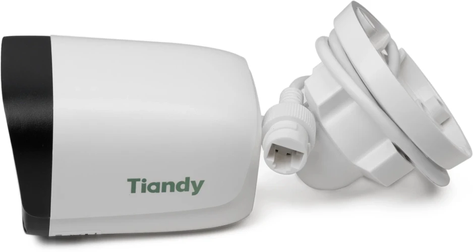 Камера видеонаблюдения IP Tiandy Spark TC-C32QN I3/E/Y/4/V5.1 4-4мм цв. корп.:белый