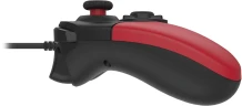 Геймпад A4Tech Bloody GP30 Sports черный/красный USB виброотдача обратная связь (GP30 SPORTS RED)