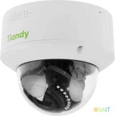 Камера видеонаблюдения IP Tiandy TC-C32MS I3/A/E/Y/M/S/H/2.7-13.5mm/V4.0 2.7-13.5мм корп.:белый (TC-C32MS I3/A/E/Y/M/S/H/V4.0)