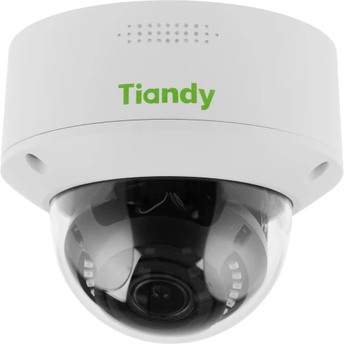 Камера видеонаблюдения IP Tiandy TC-C32MS I3/A/E/Y/M/S/H/2.7-13.5mm/V4.0 2.7-13.5мм корп.:белый (TC-C32MS I3/A/E/Y/M/S/H/V4.0)