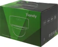 Камера видеонаблюдения IP Tiandy TC-C32MS I3/A/E/Y/M/S/H/2.7-13.5mm/V4.0 2.7-13.5мм корп.:белый (TC-C32MS I3/A/E/Y/M/S/H/V4.0)